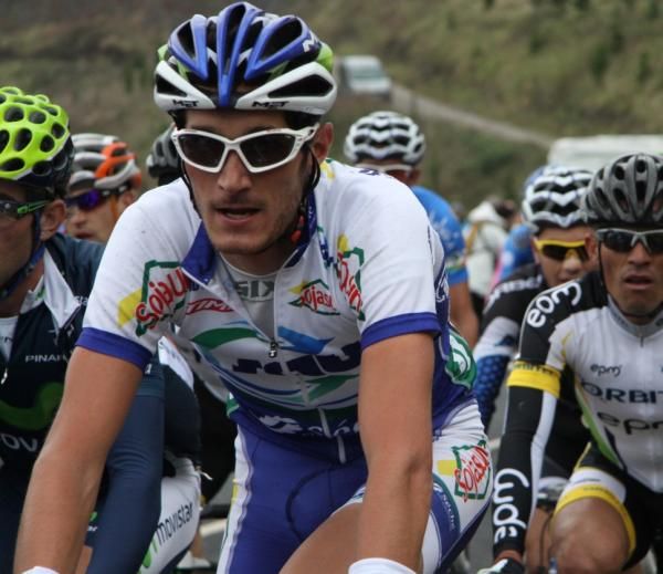 Klasika Primavera de Amorebieta 2012: Results | Cyclingnews