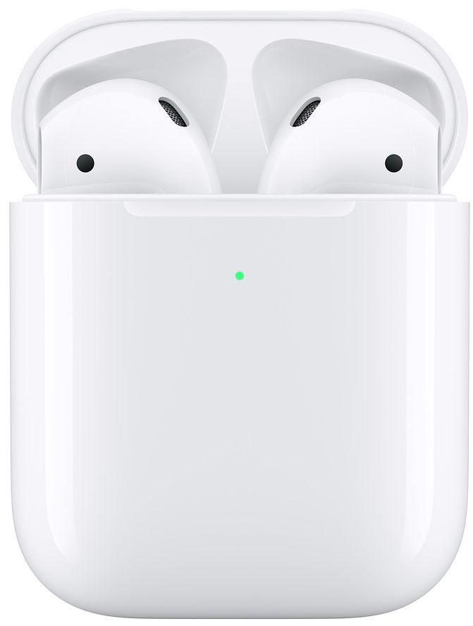 Apple AirPods 2 release date, news and features iMore | iMore