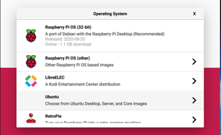 Raspberry Pi Plex Ubuntu