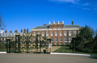 Kensington Palace