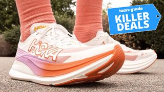 Hoka deals