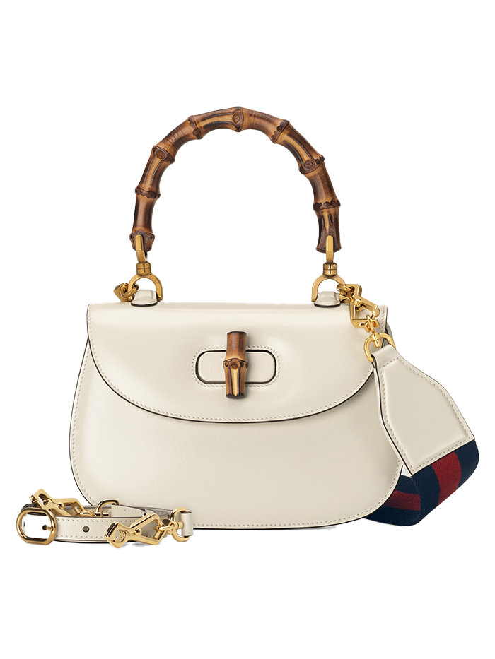 Gucci Bamboo 1947 Small Bag