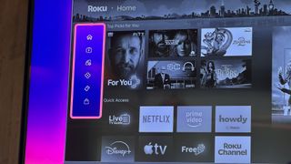 Roku is rolling out a huge free upgrade to the Home Screen on its TVs and streaming devices