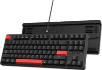 Keychron C3 Pro Gaming Keyboard: now $34 exclusively at Amazon