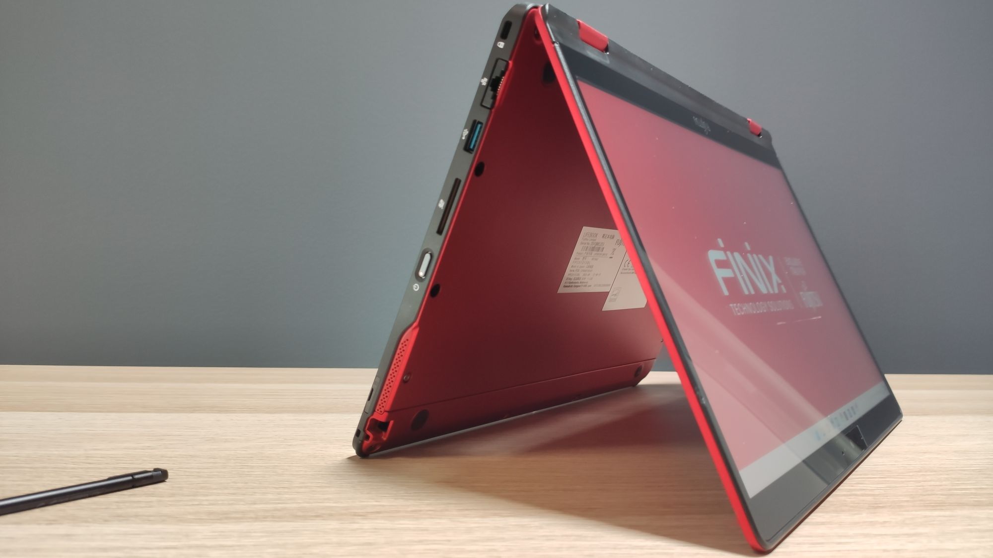 Fujitsu Lifebook U9311X