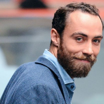 James Middleton