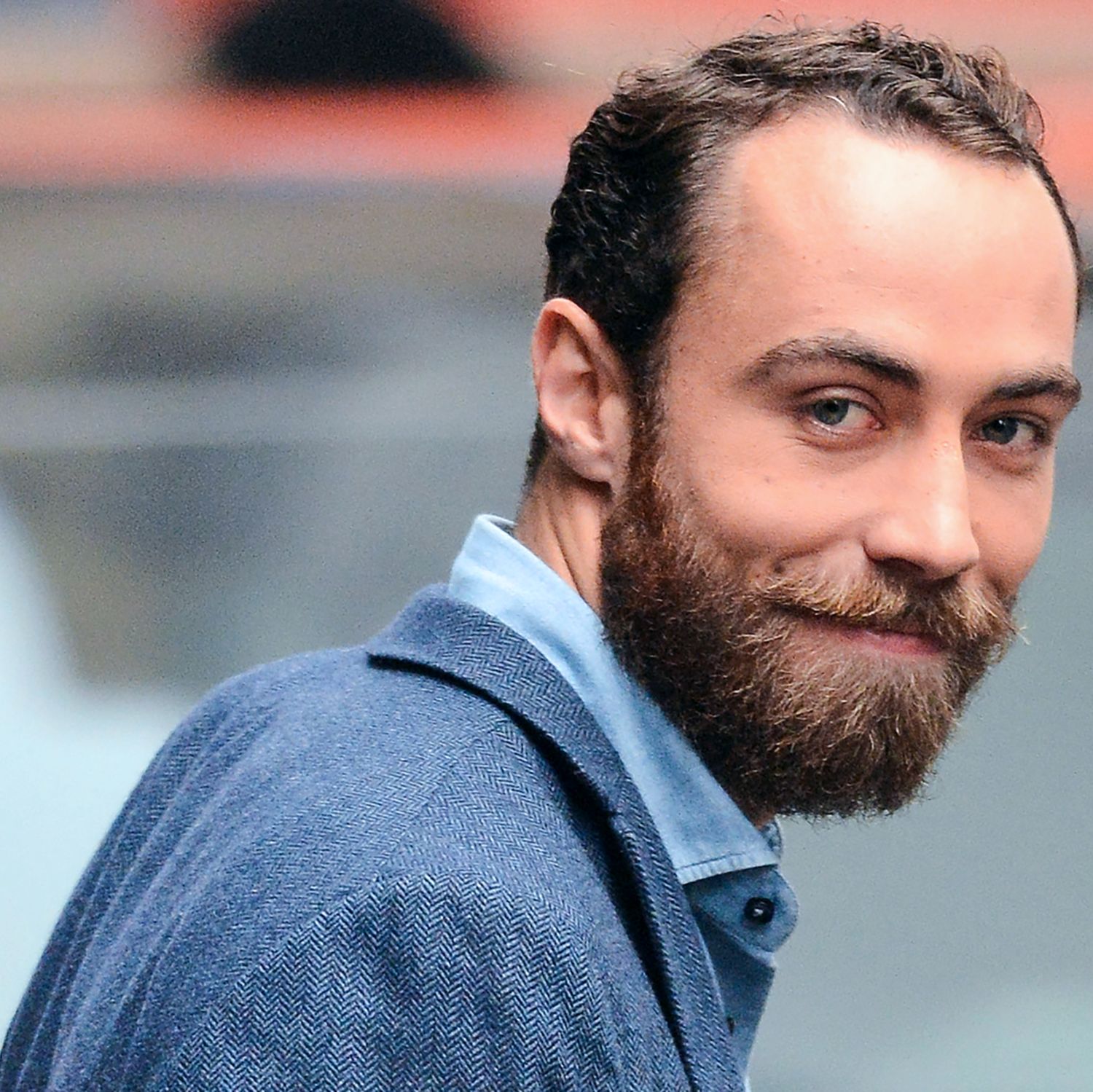 James Middleton