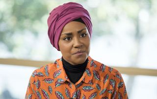 Nadiya Hussain