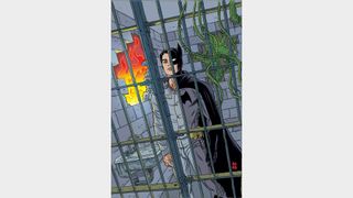BATMAN: DARK AGE #2