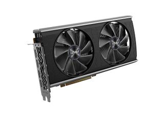Sapphire Radeon Nitro+ RX 5500 XT SE