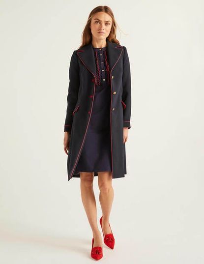 Boden sale: the best winter coats to buy at up to 60% off | Woman & Home