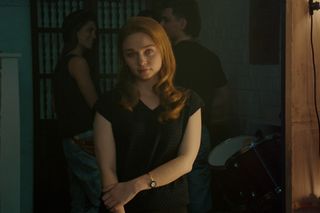 Pieces of Her starring Jessica Barden