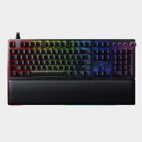 Razer Huntsman V2 Analog | $249.99 $199.99 at Amazon
Save $50 -