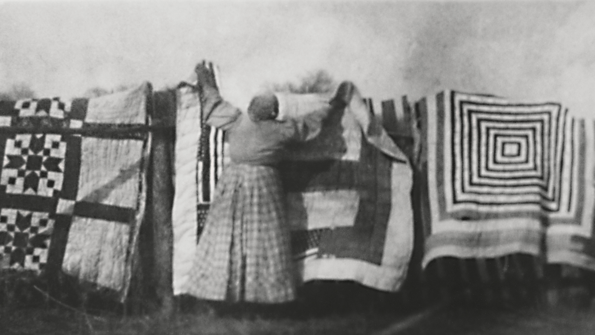 Gees Bend Quilters Alabama