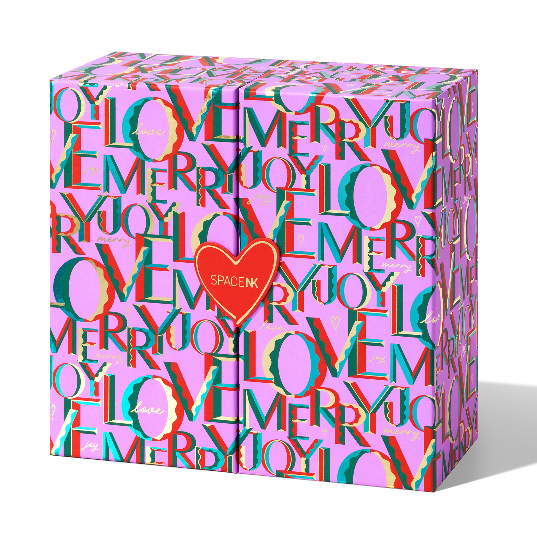 Space Nk Beauty Advent Calendar