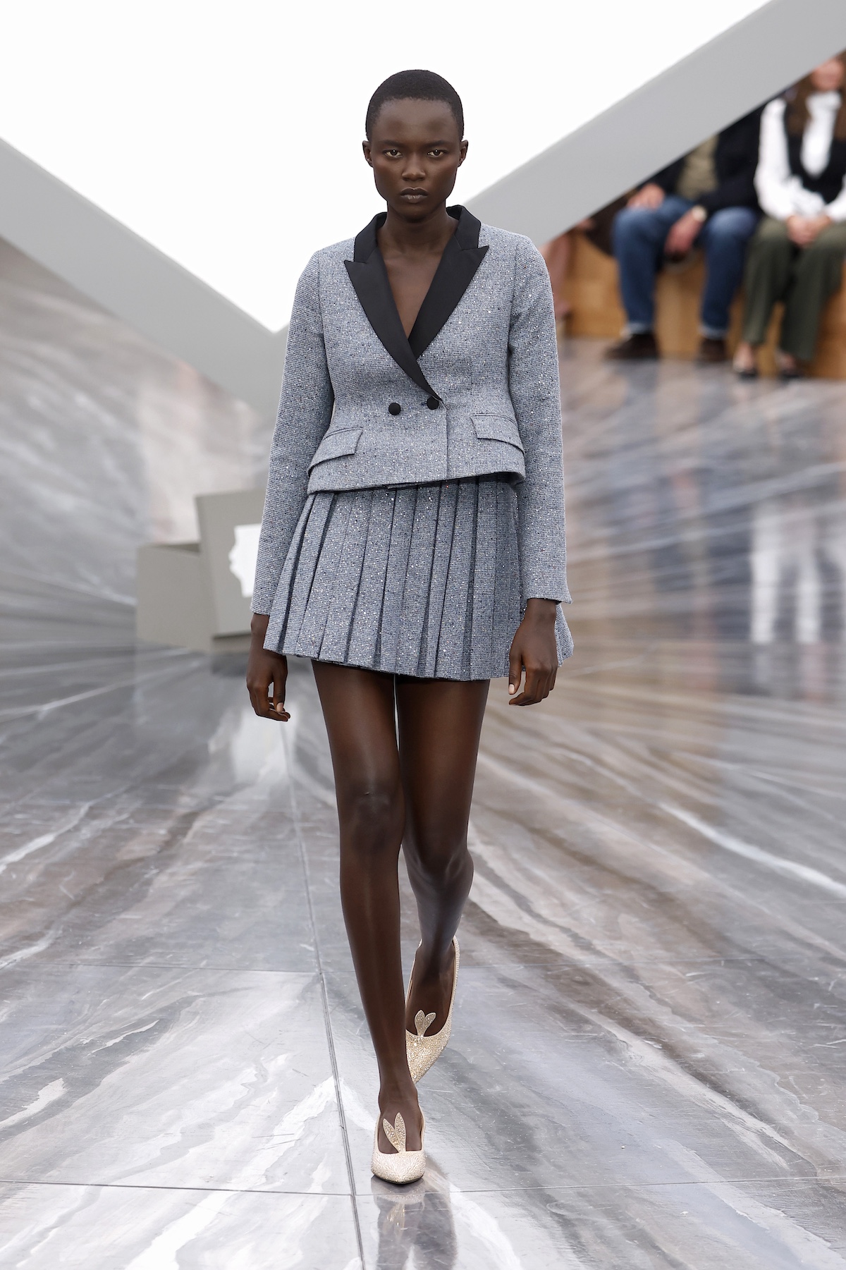Dior S/S 2026 Jonathan Anderson Debut