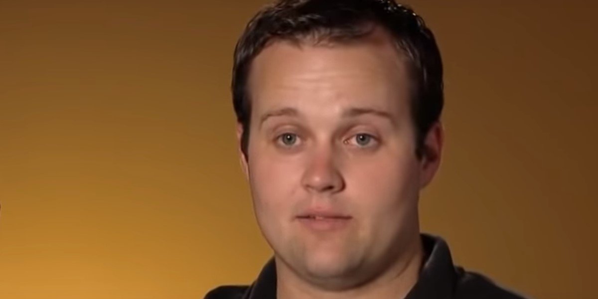 josh duggar talking head in 19 kids and counting