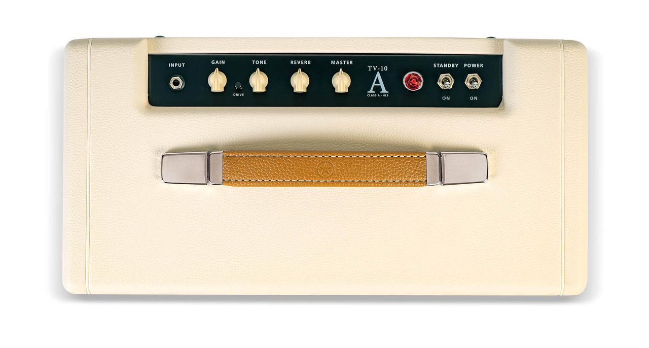 Blackstar TV-10 A