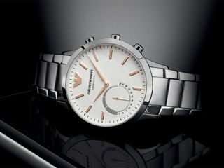 11 Stylish Smartwatches You'll Actually Want to Wear