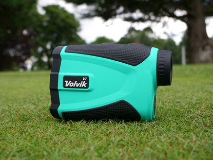 Laser Range Finder VOLVIK V1-