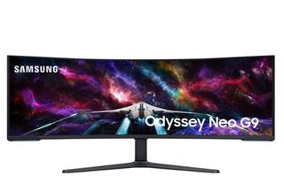 Samsung Odyssey Neo 57 G9 Gaming Monitor