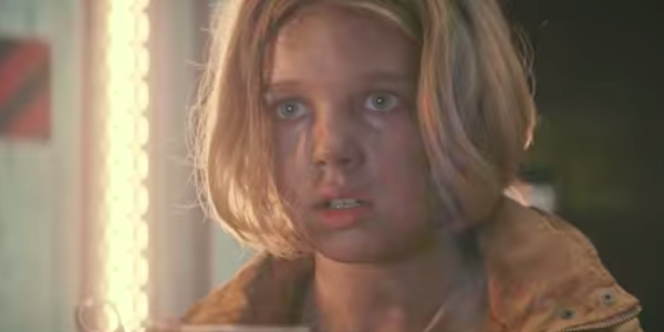 teagan croft the osiris child