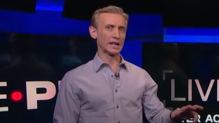 Dan Abrams in Live PD: After Action Report