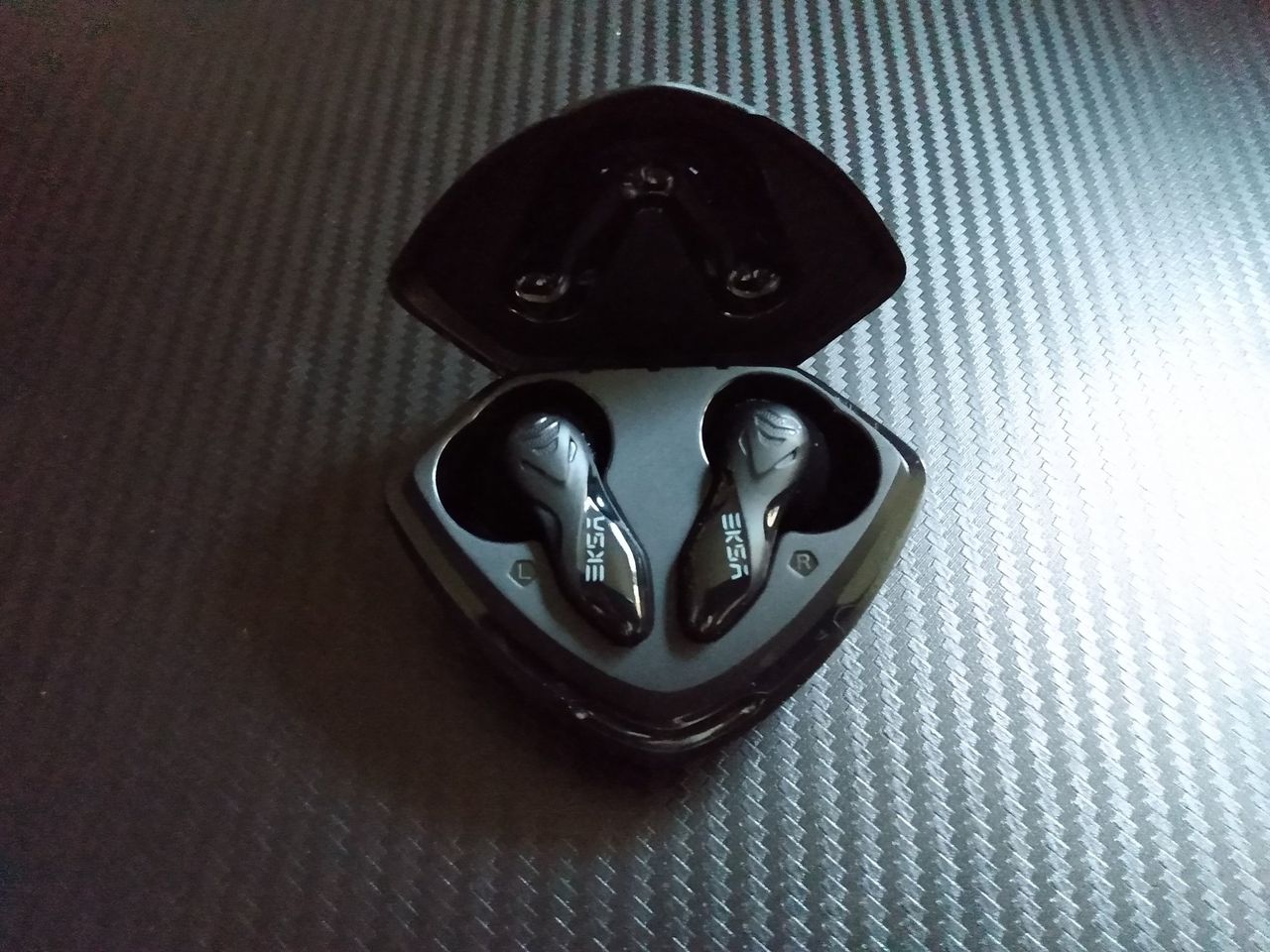 Eksa Gt1