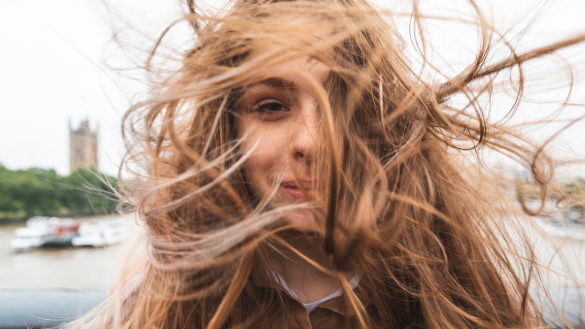 This is the worst place in the UK for your hair, according to science ...