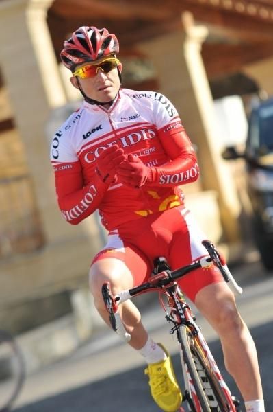 Samuel Dumoulin (Cofidis, Le Credit En Ligne)