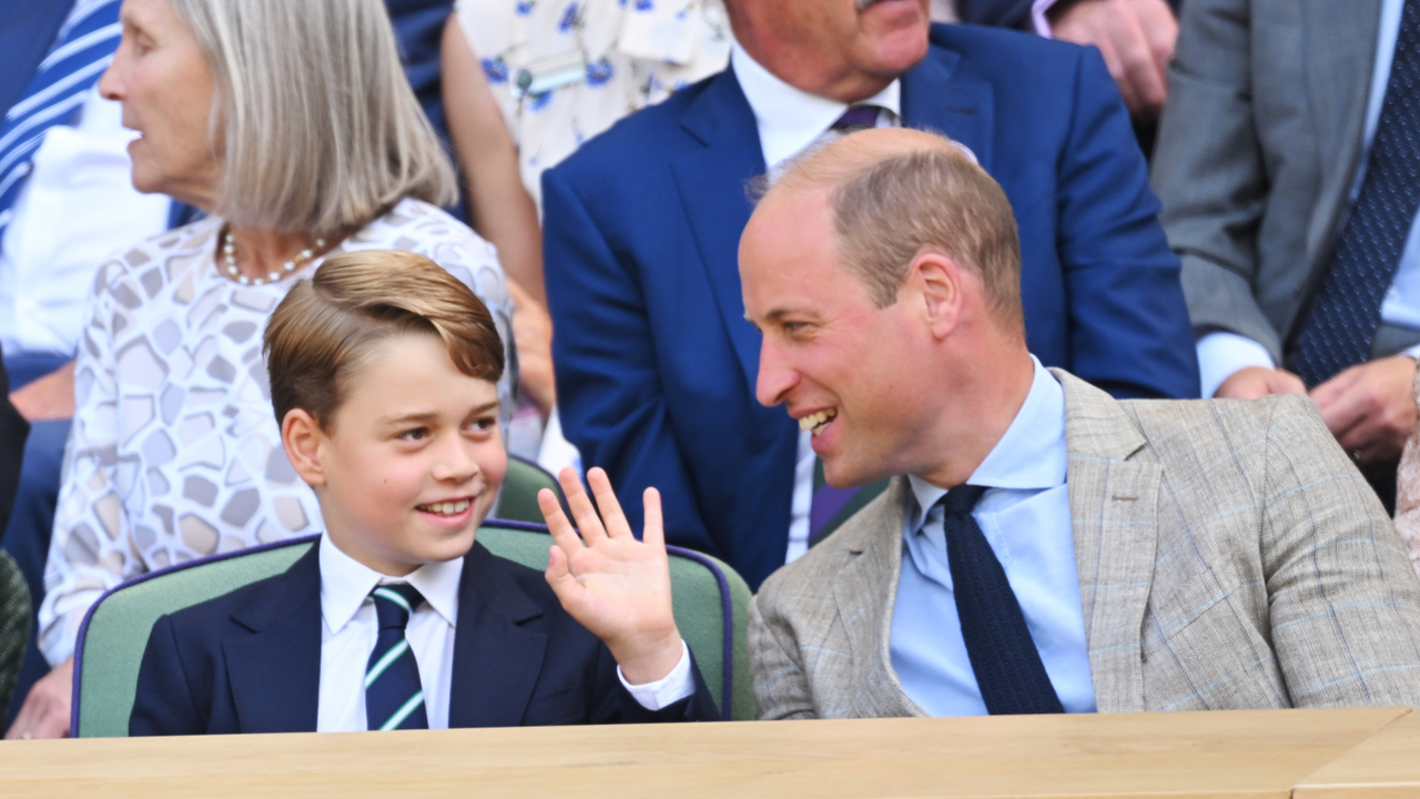 Prince George is &#039;not comfortable&#039; with this aspect of royal life