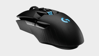 Logitech G903 Lightspeed Wireless | $69.99 ($80 off) at Dell