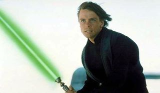 Mark Hamill saved by guide after slipping on dangerous Skellig