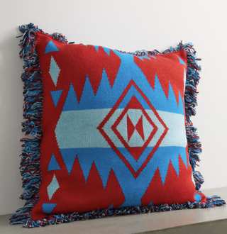 colorful pillow