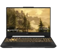 Price watch: 🔼Asus TUF F15 | RTX 4070 | Core i7 13620H | 15.6-inch | 144 Hz | 1080p | 16 GB DDR5-4800 | 1 TB SSD | $1,399.99 $1,099.99 at Best Buy (save $300)