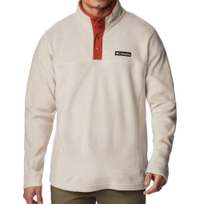 Columbia Steens Mountain Half-Snap Pullover (men's): was $45 now $30