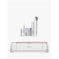 Cricut Maker and basic tool set: £379.99 £249.99 at John LewisSave £130: