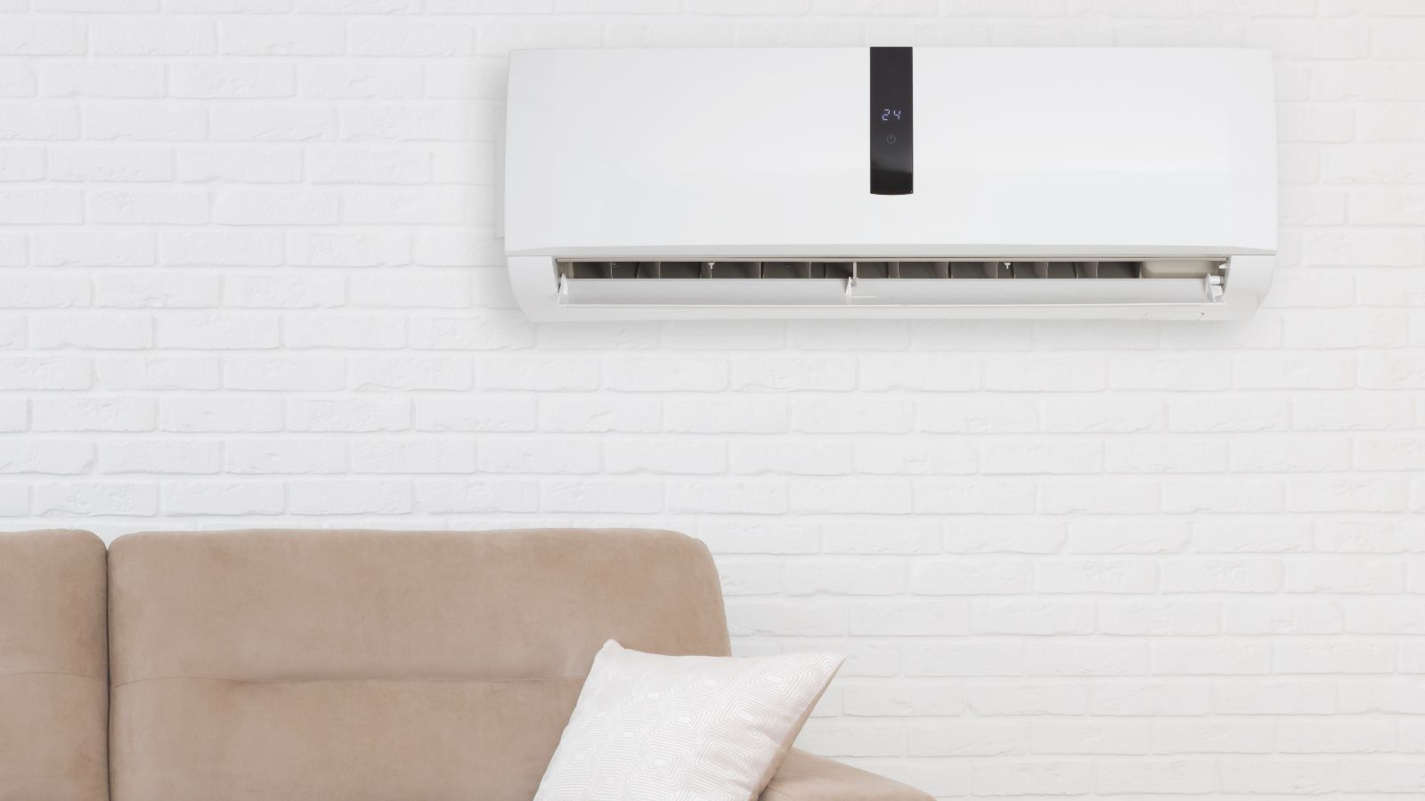 Why is my air conditioner not blowing cold air? Homes & Gardens