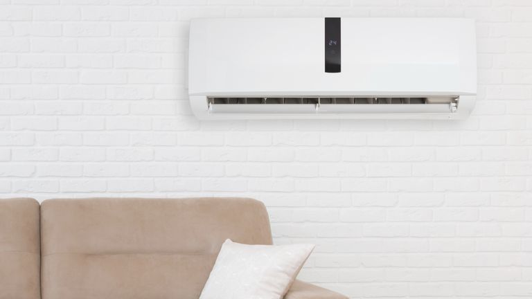 How to clean an air conditioner