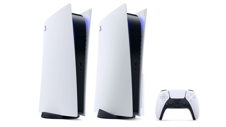 argos ps5 consoles