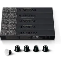 Nespresso Ristretto Instenso capsules (50)