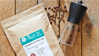 Pact coffee