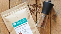 Pact coffee