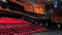 Bruce Mason Centre Upgrades to JBL VTX A6 System.