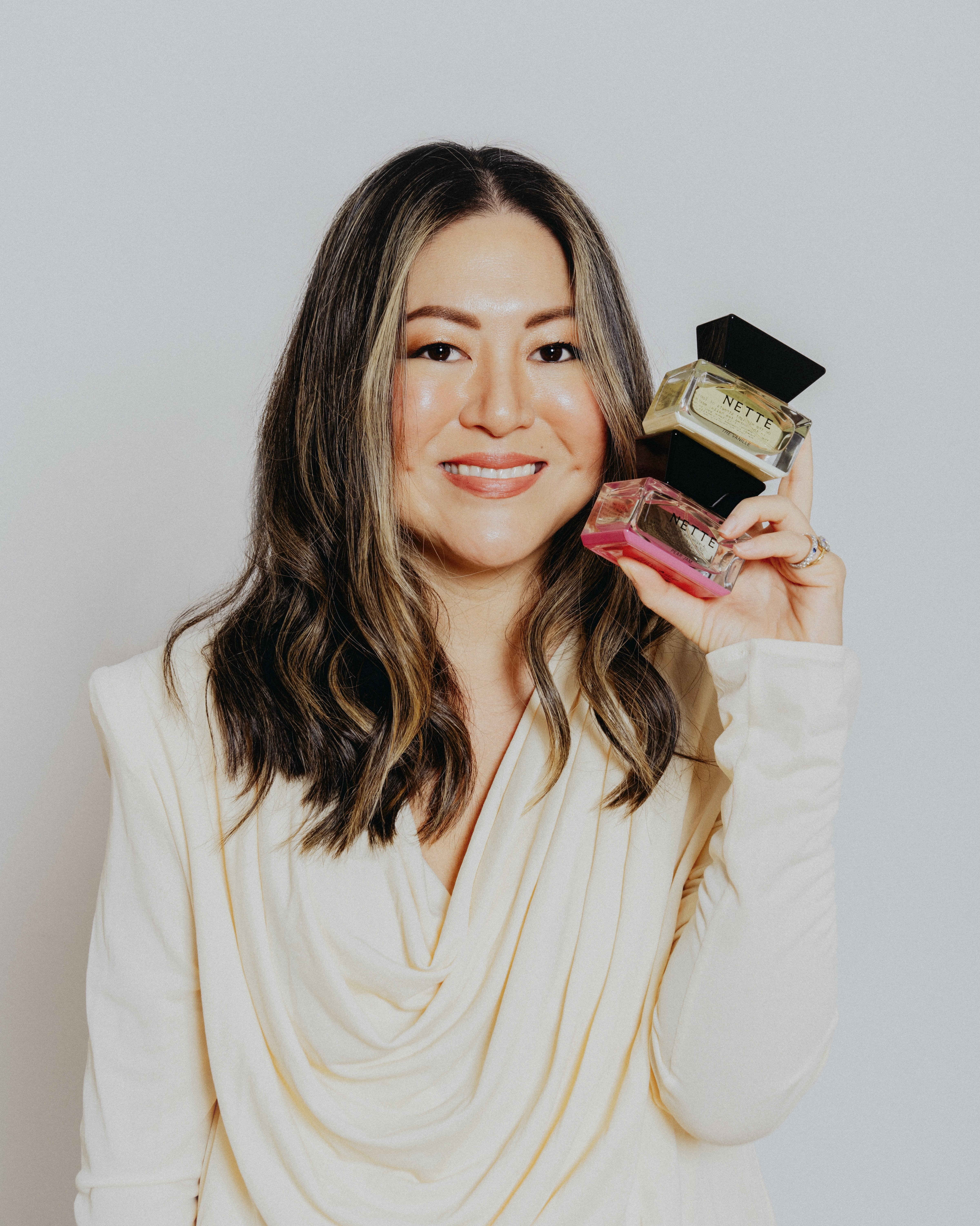 carol han pyle headshot