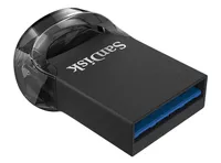 SanDisk 128GB Ultra Fit USB 3.1 Flash Drivenow $21.99 at Amazon