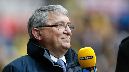 Graham Taylor