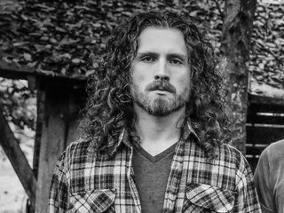 Black Stone Cherry's John Fred Young