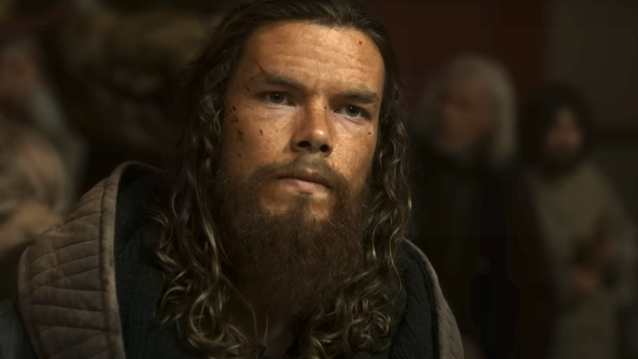 Vikings: Valhalla' to End With Season 3 — First Look at Final Episodes  (PHOTOS)