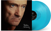 Phil Collins: ...But Seriously